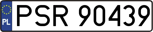 PSR90439
