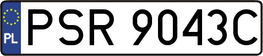 PSR9043C