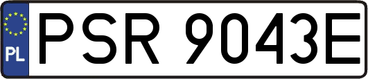 PSR9043E