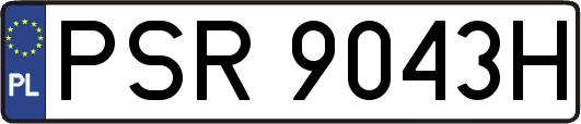 PSR9043H