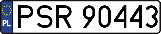 PSR90443