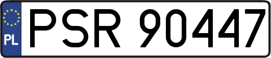 PSR90447