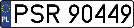 PSR90449