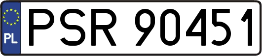 PSR90451