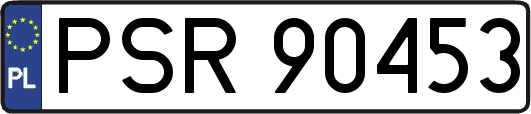 PSR90453