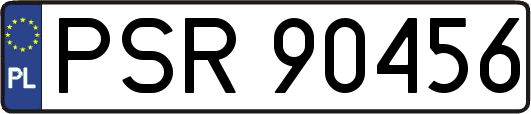 PSR90456