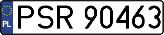 PSR90463