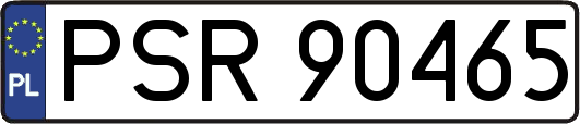 PSR90465
