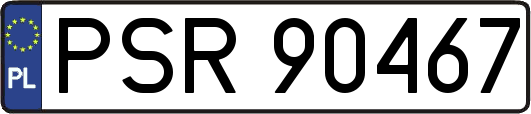 PSR90467