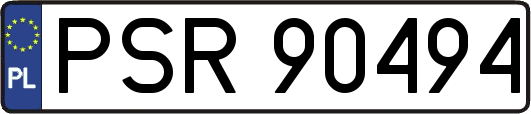 PSR90494