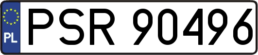 PSR90496