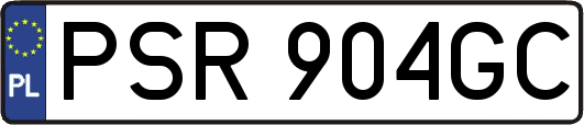PSR904GC