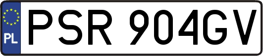 PSR904GV