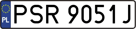PSR9051J
