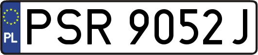 PSR9052J