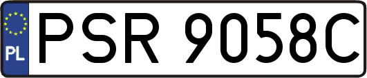 PSR9058C