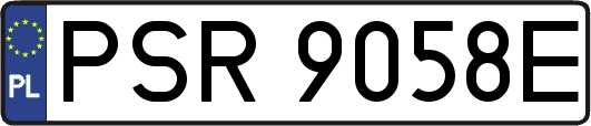 PSR9058E