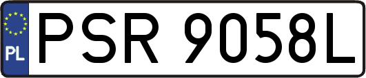 PSR9058L