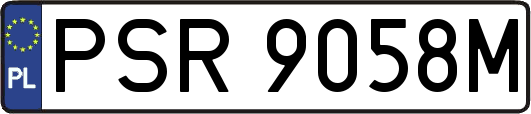 PSR9058M