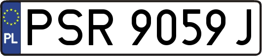 PSR9059J