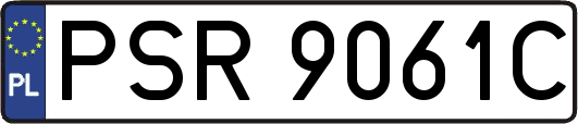 PSR9061C