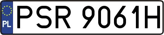 PSR9061H