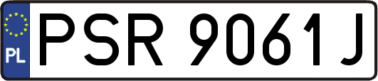 PSR9061J
