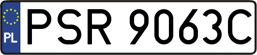 PSR9063C