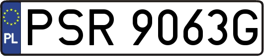 PSR9063G