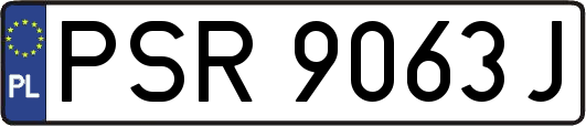 PSR9063J