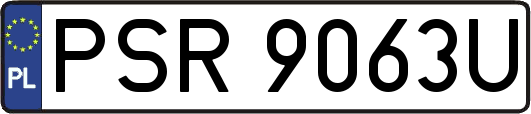 PSR9063U