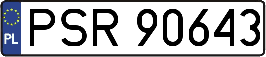 PSR90643