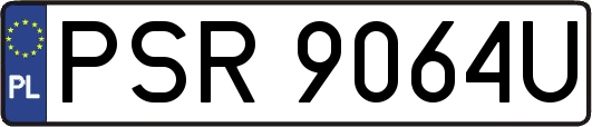 PSR9064U