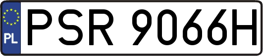 PSR9066H