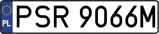 PSR9066M