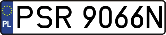 PSR9066N