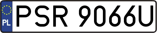 PSR9066U