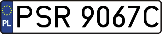 PSR9067C