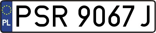 PSR9067J