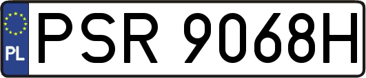 PSR9068H