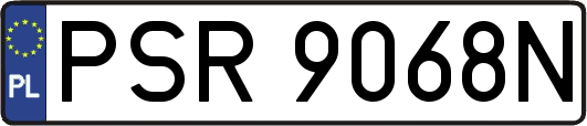 PSR9068N