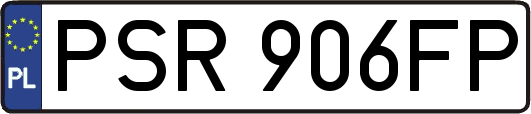 PSR906FP