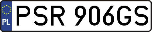 PSR906GS