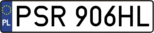 PSR906HL