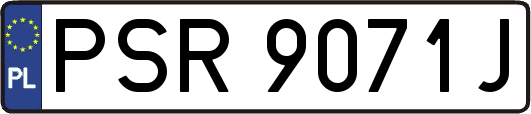 PSR9071J