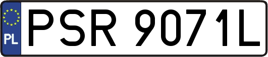 PSR9071L