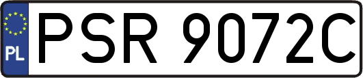 PSR9072C