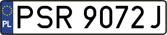 PSR9072J