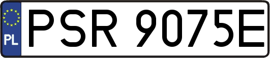 PSR9075E