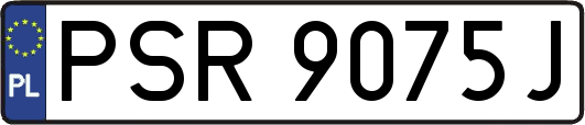 PSR9075J